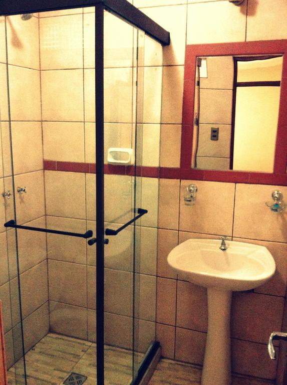 La Escondida Hostal Sucre Phòng bức ảnh